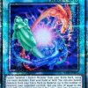 Heavy Polymerization Starlight Rare Rarity Collection V Inglés