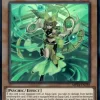 Hu-Li the Jewel Mikanko Ultra Rare Maze of Muertos Inglés