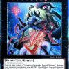 Laevatein, Generaider Boss of Shadows Starlight Rare Rarity Collection V Inglés