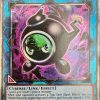 Linguriboh Starlight Rare Rarity Collection V Inglés