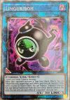 Linguriboh Starlight Rare Rarity Collection V Inglés