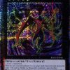 Number C104: Umbral Horror Masquerade Starlight Rare Rarity Collection V Inglés