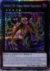 Number C104: Umbral Horror Masquerade Starlight Rare Rarity Collection V Inglés