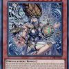 Phara the Primordial Goddess Secret Rare Chaos Origins Inglés