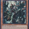 Princess Dracaena, the Thirsting Tree Secret Rare Blazing Dominion Inglés