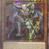 Royal Archfiend Starlight Rare Burst Protocol Inglés