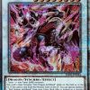 Scarred Dragon Archfiend Starlight Rare Rarity Collection V Inglés