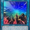 Seventh Tachyon Ultra Rare Battles of Legend Glorious Gallery Inglés