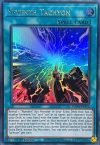 Seventh Tachyon Ultra Rare Battles of Legend Glorious Gallery Inglés