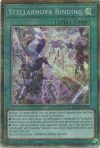 Stellarnova Binding Starlight Rare Battles of Legend Glorious Gallery Inglés