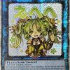 Traptrix Sera Starlight Rare Rarity Collection V Inglés