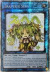 Traptrix Sera Starlight Rare Rarity Collection V Inglés