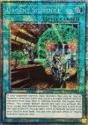 Urgent Schedule Starlight Rare Rarity Collection V Inglés