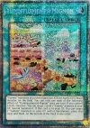 Yummyusment Mignon Starlight Rare Rarity Collection V Inglés