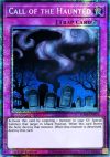 Call of the Haunted Starlight Rare Rarity Collection V Inglés