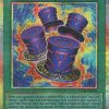 Chaos Magical Hats Starlight Rare Chaos Origins Inglés