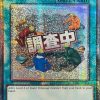 Fossil Dig Starlight Rare Rarity Collection V Inglés
