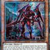 Kashtira Unicorn Starlight Rare Rarity Collection V Inglés
