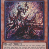 Primite Dragon Ether Beryl Secret Rare Battles of Legend Monster Mayhem Inglés