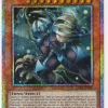Infinity of the Sacred Beasts - Raviel, Lord of Phantasms Starlight Rare Chaos Origins Inglés