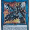 Rescue-ACE Arbitrator Starlight Rare Burst Protocol Inglés