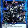 Saryuja Skull Dread Starlight Rare Rarity Collection V Inglés
