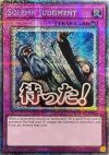 Solemn Judgment Starlight Rare Rarity Collection V Inglés