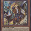 Surge Blitzclique Secret Rare Chaos Origins Inglés